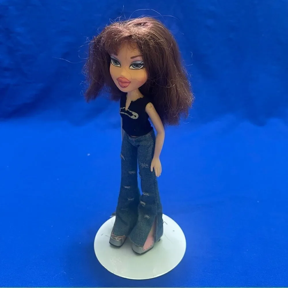 Bratz Jade Doll